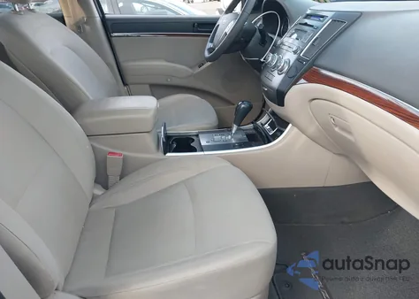 2011 Hyundai Veracruz Gls из США, поврежденный, VIN KM8NUDCC2BU172903